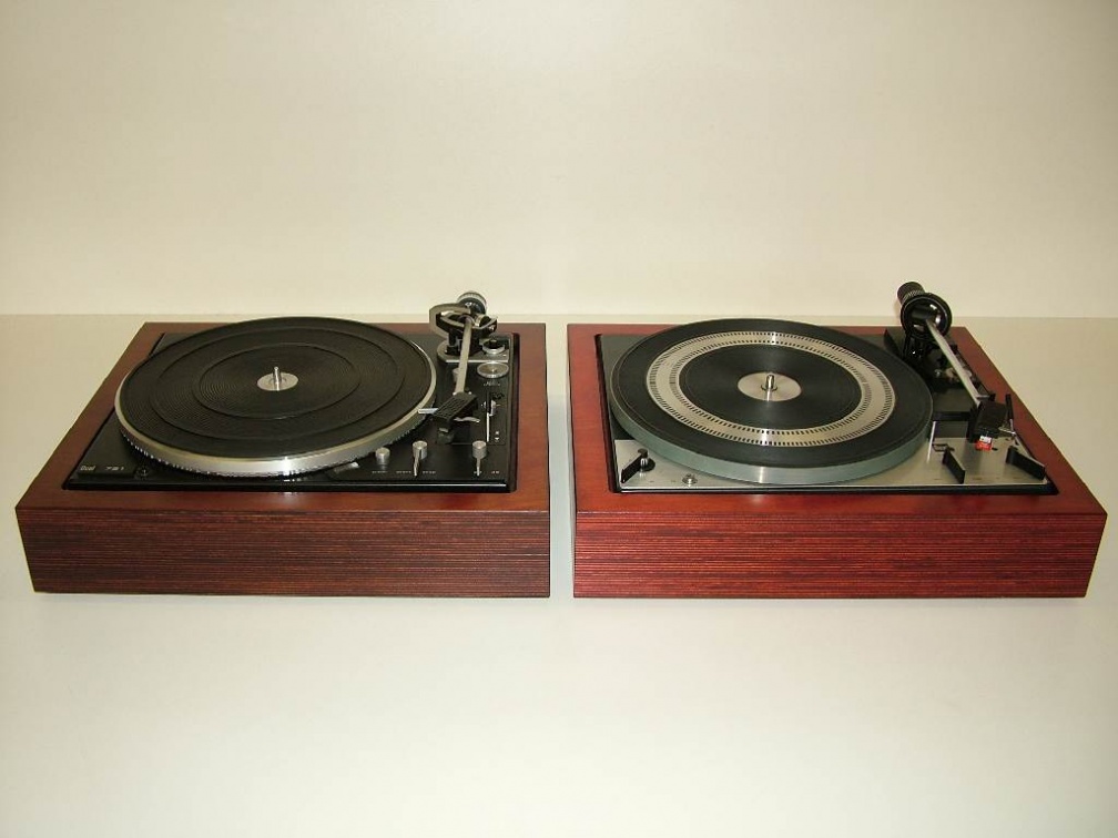 Dual Zarge MPX gebeizt 06